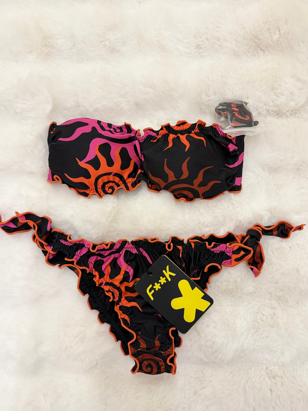 Bikini F**k