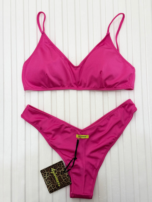 Bikini 4giveness