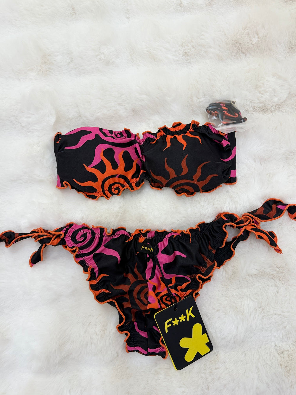 Bikini F**k