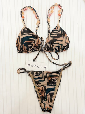 Bikini me fui