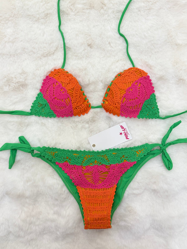 Bikini PIN-UP