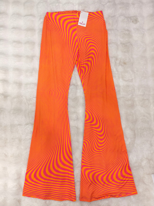 Pantalone PIN-UP