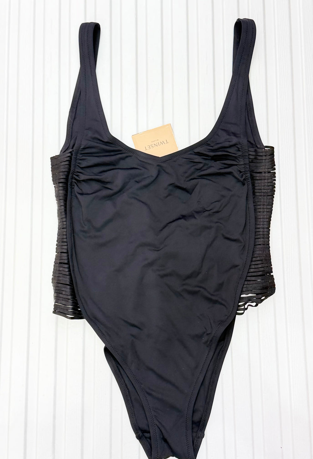 Intero Twinset