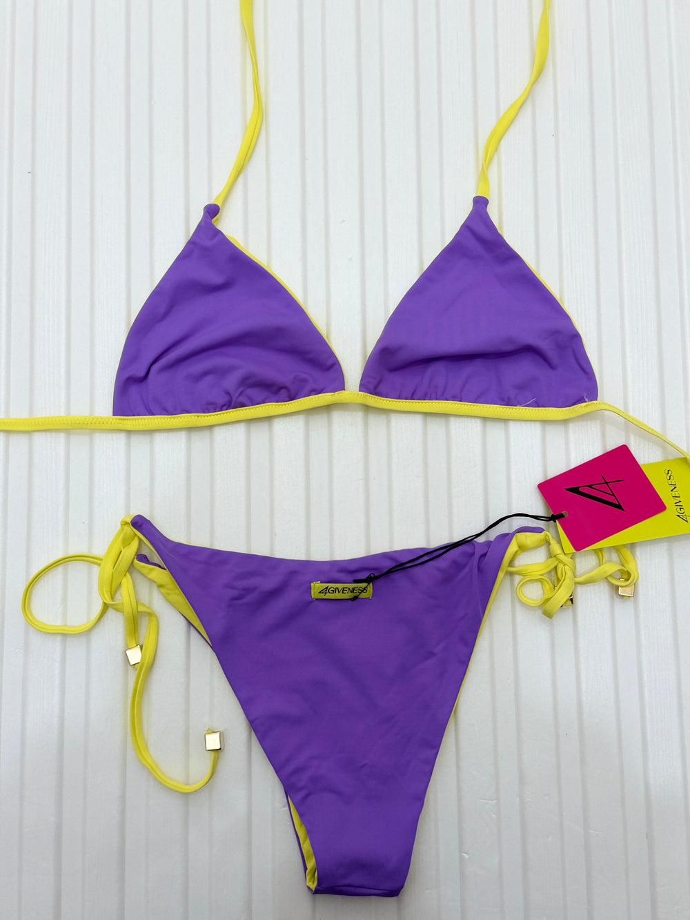 Bikini 4giveness