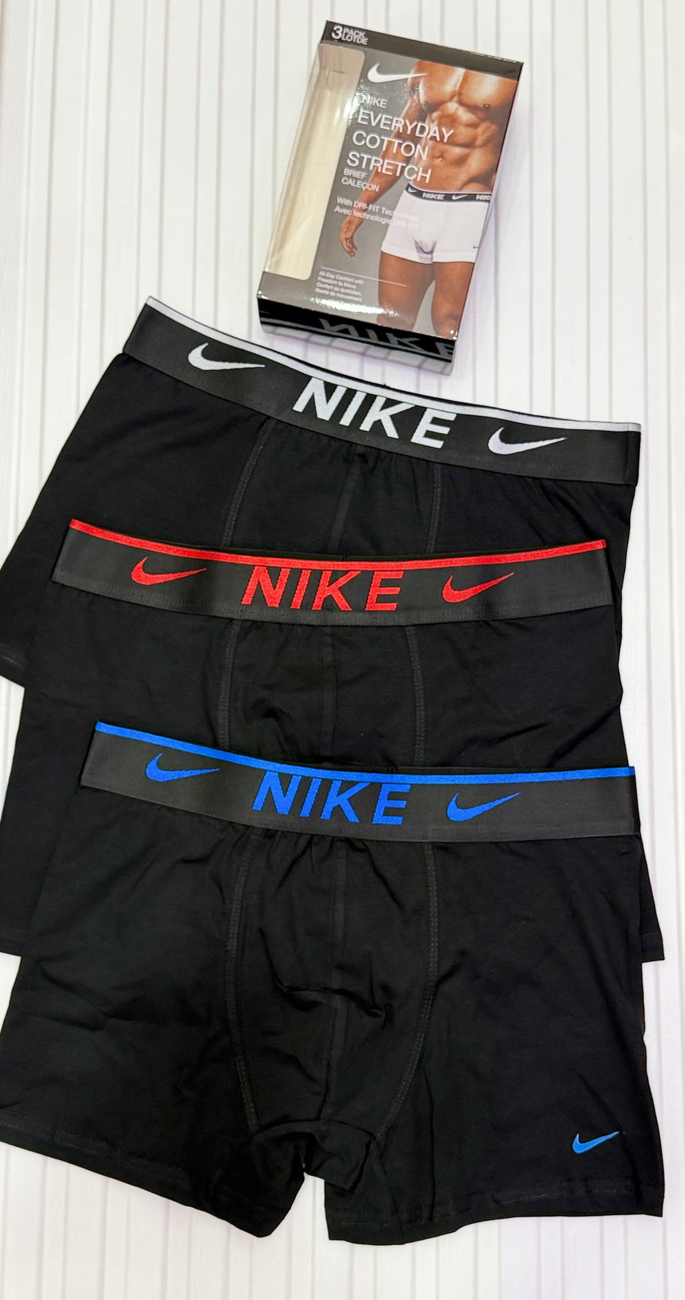 Boxer Nike