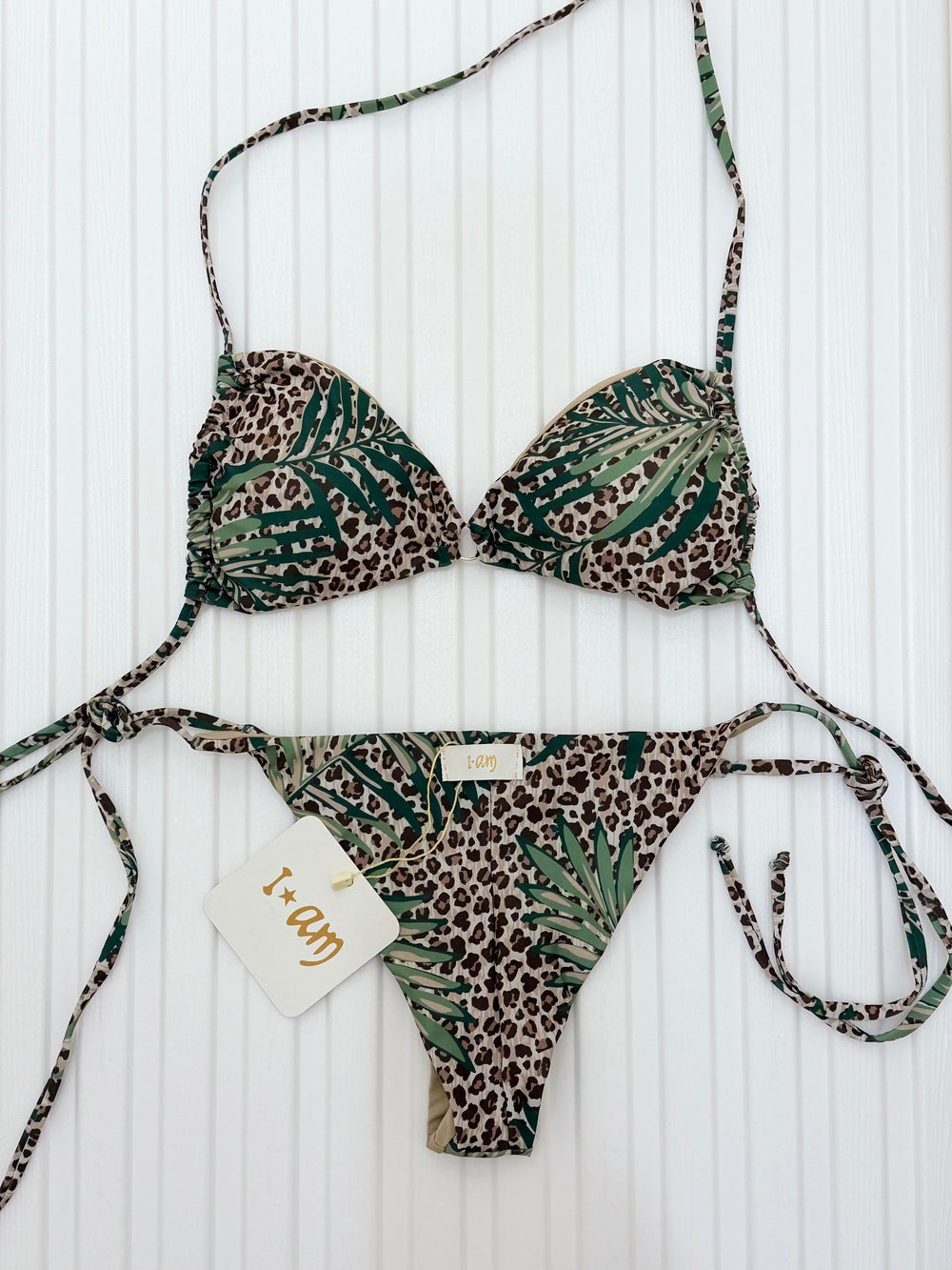 Bikini I-AM
