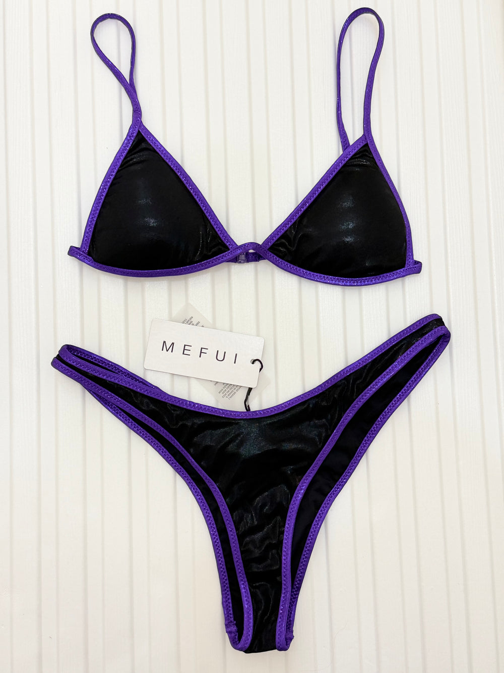 Bikini me fui