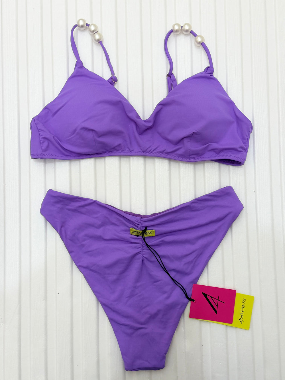 Bikini 4giveness