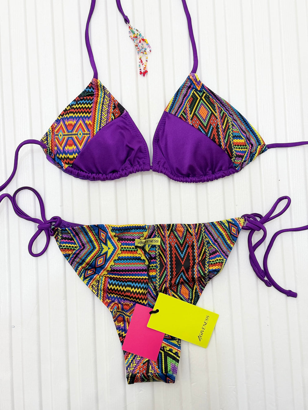 Bikini 4giveness