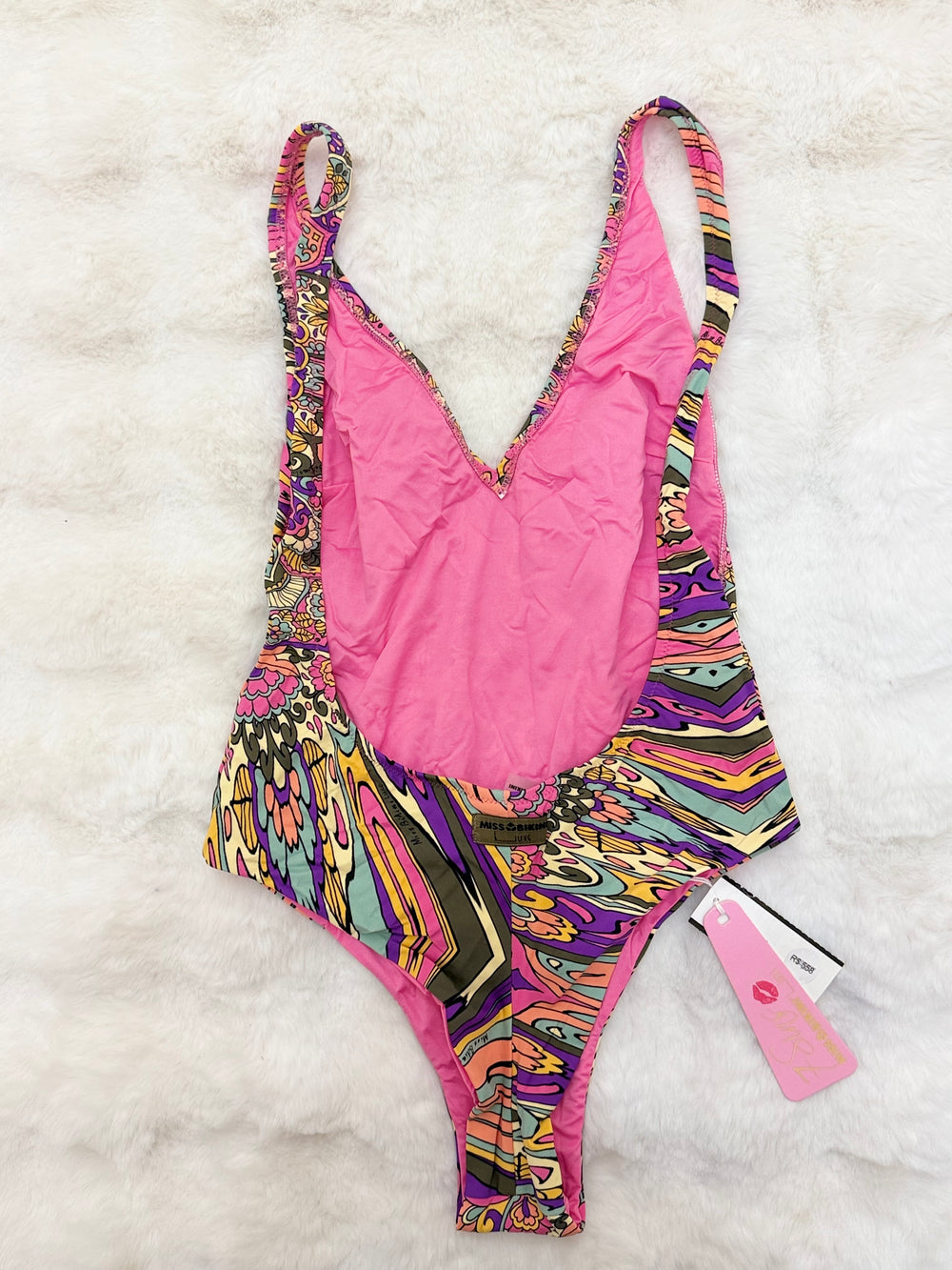 Intero MISS BIKINI