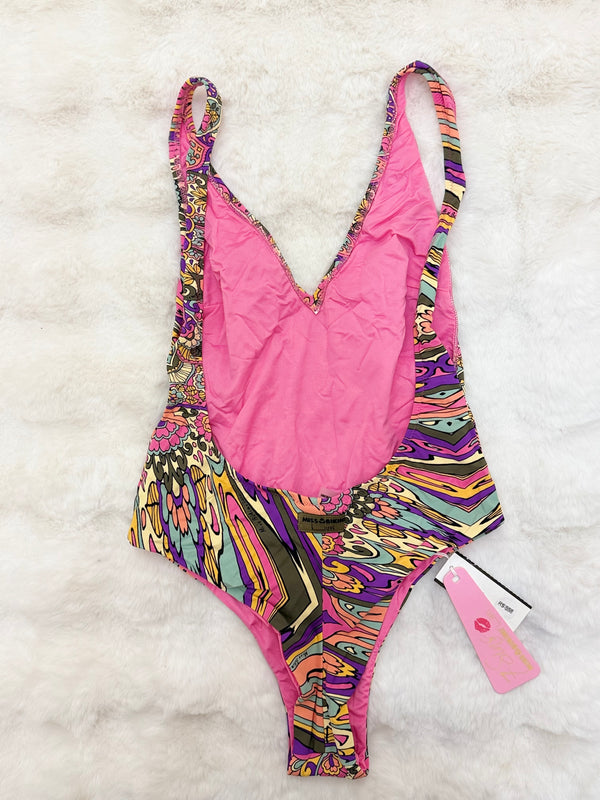 Intero MISS BIKINI