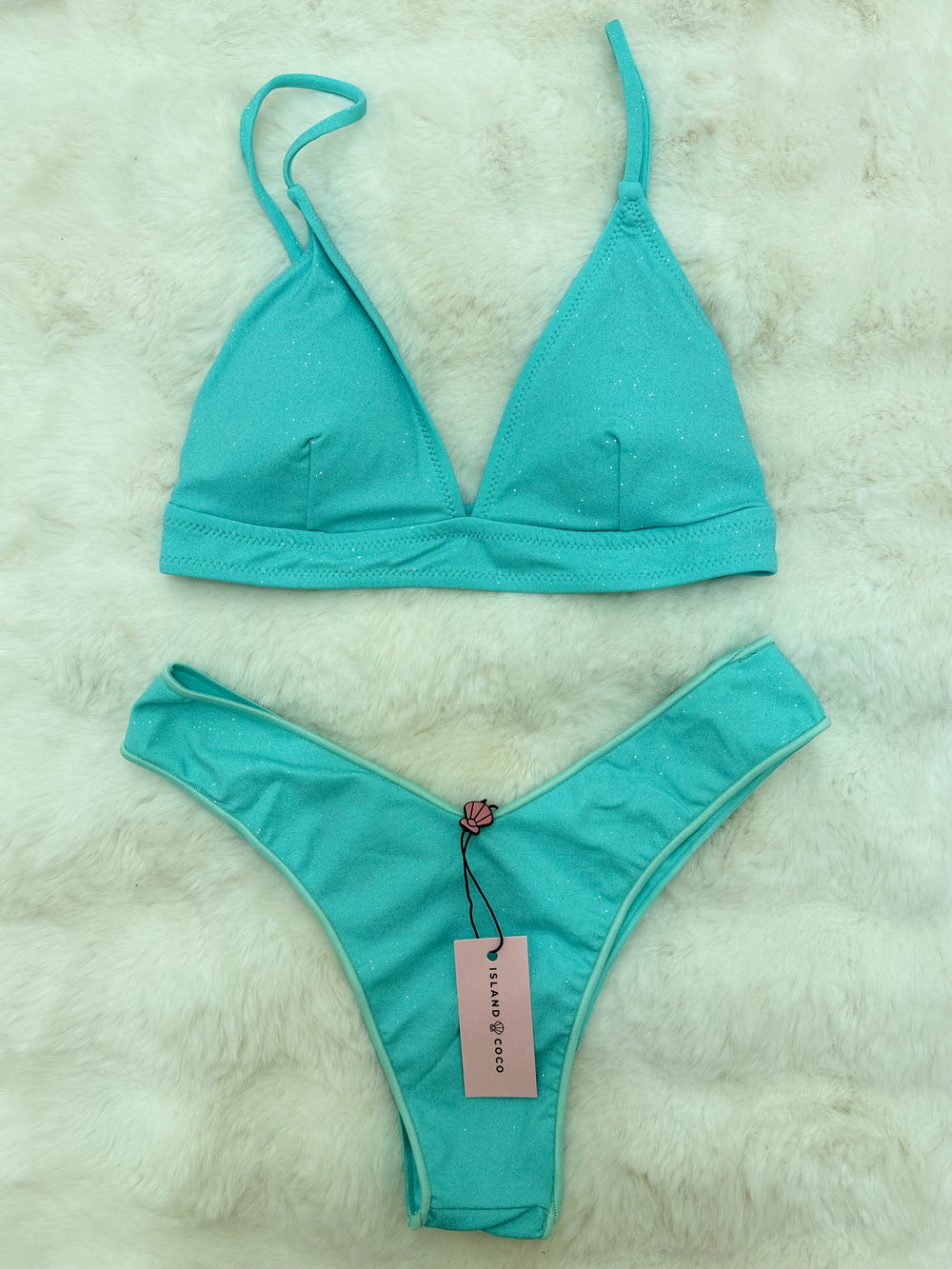 Bikini Island Coco