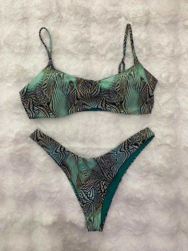 Bikini donna matinée