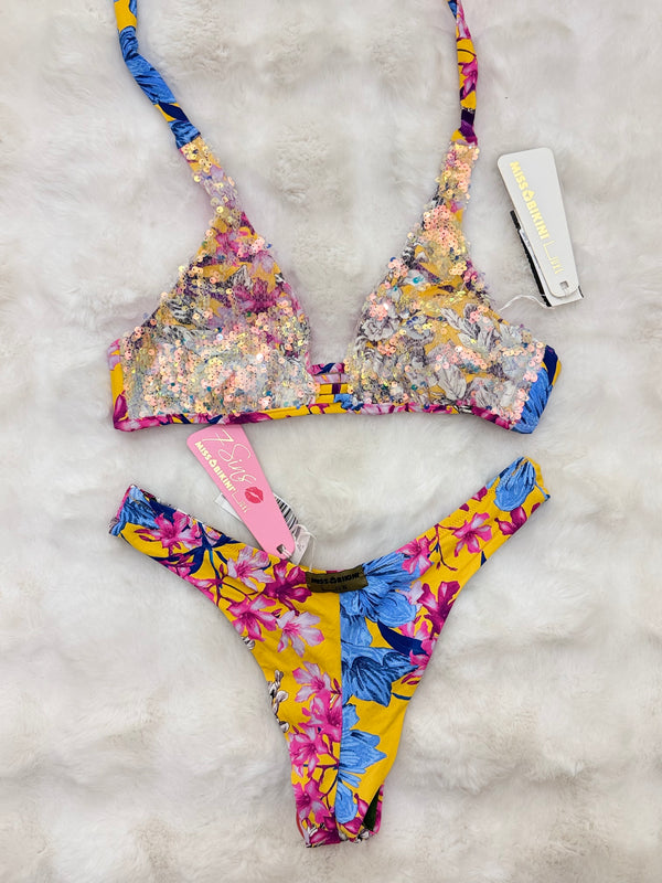 Bikini MISS BIKINI