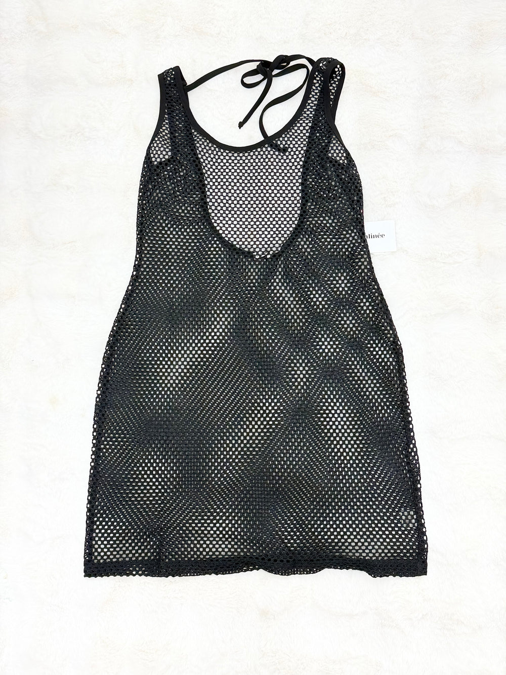 Copricostume Matinée