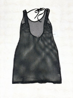 Copricostume Matinée