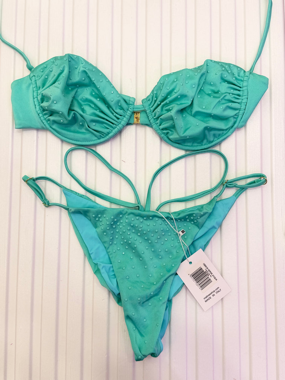 Bikini matinée