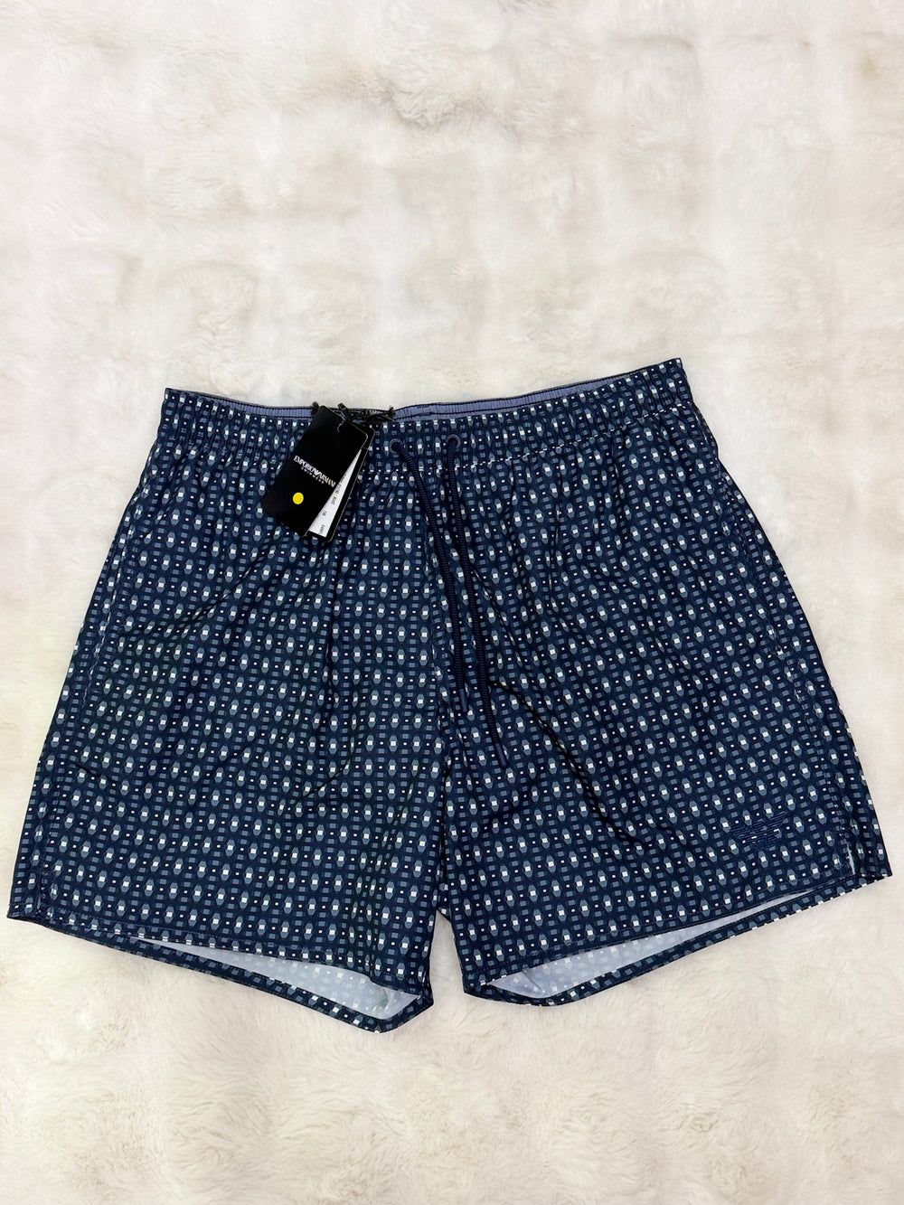 Costume Emporio Armani
