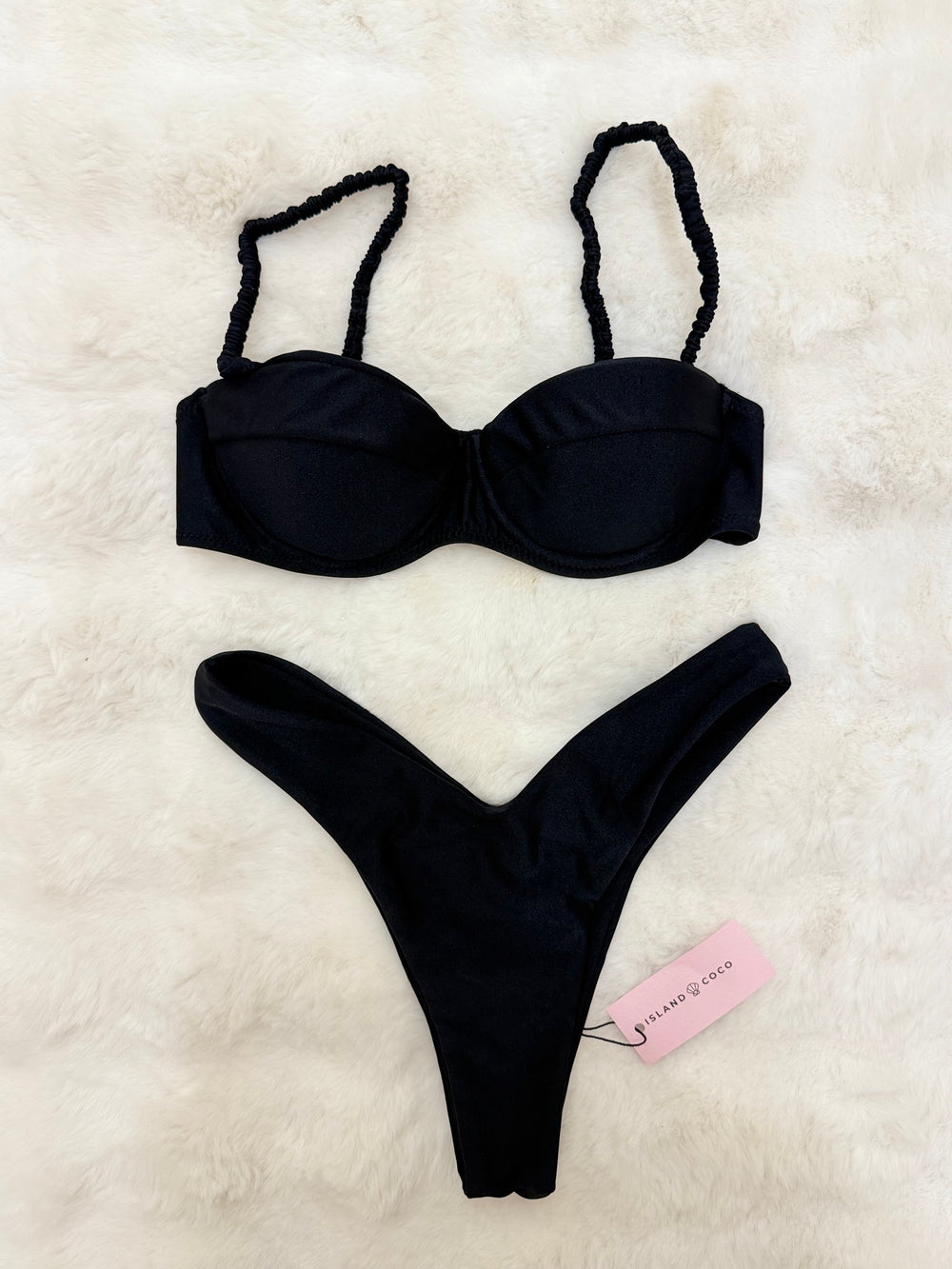 Bikini Island Coco