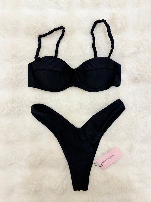 Bikini Island Coco