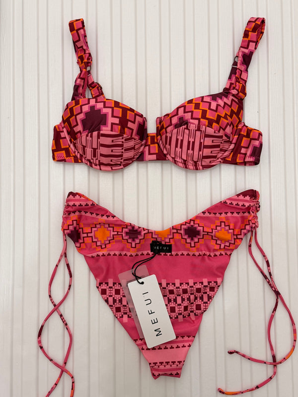 Bikini me fui