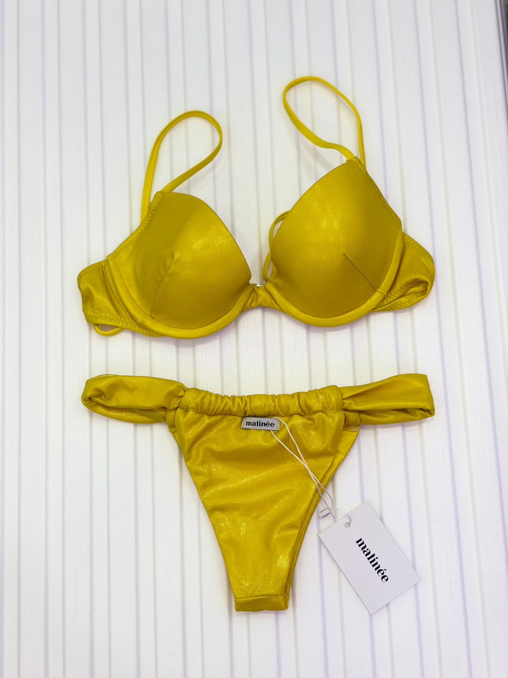 Bikini Matinée