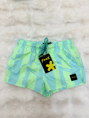 Shorts F**K bimba