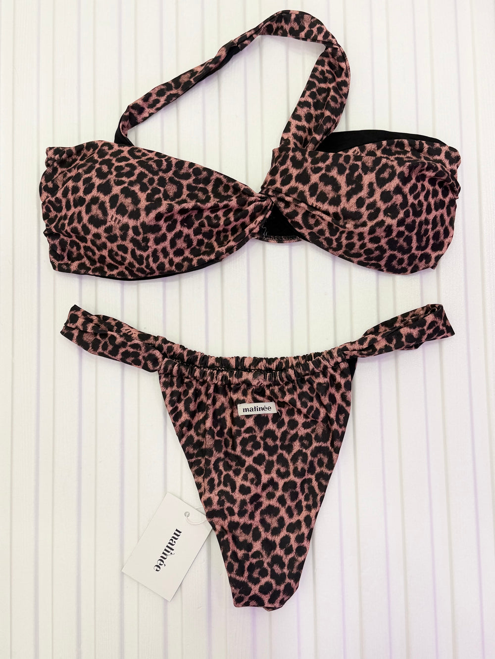 Bikini Matinée