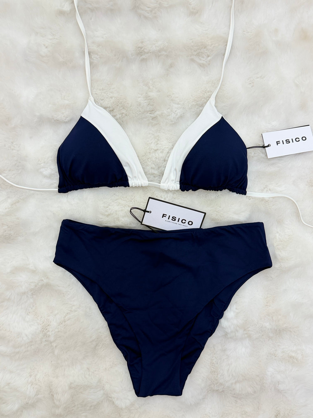 Bikini FISICO