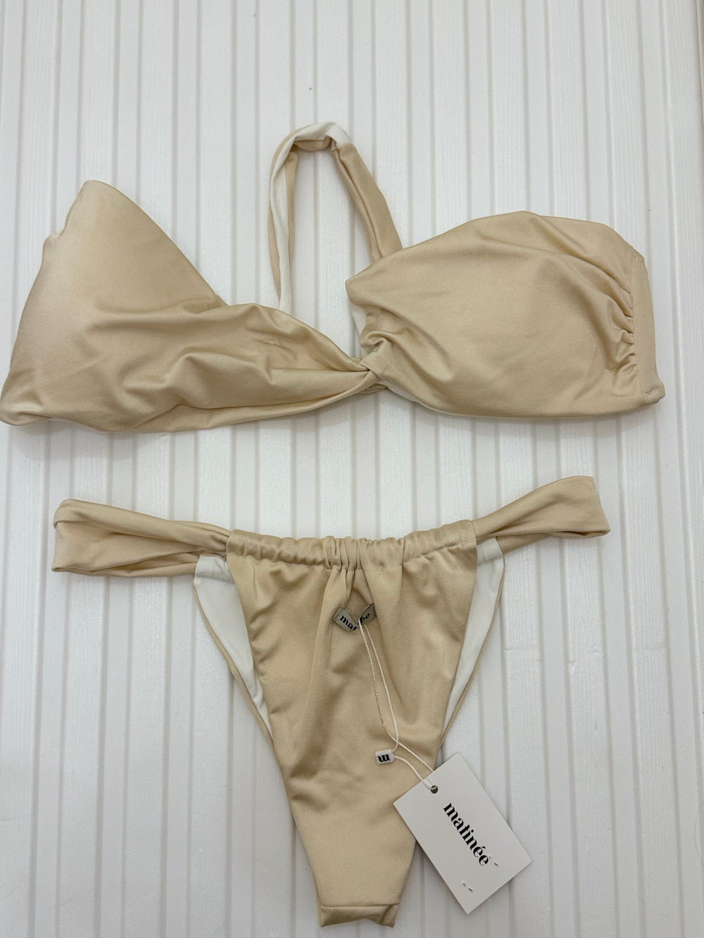 Bikini matinée