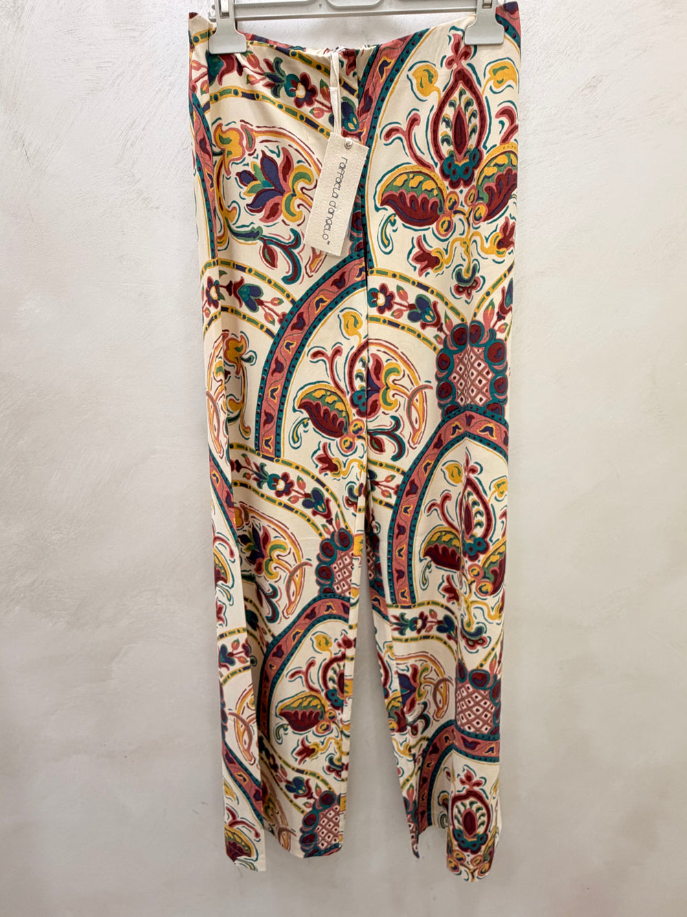 Pantalone Raffaela D’Angelo