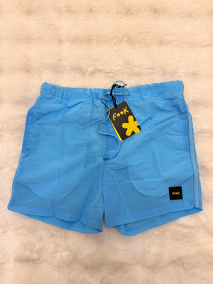Shorts F**k