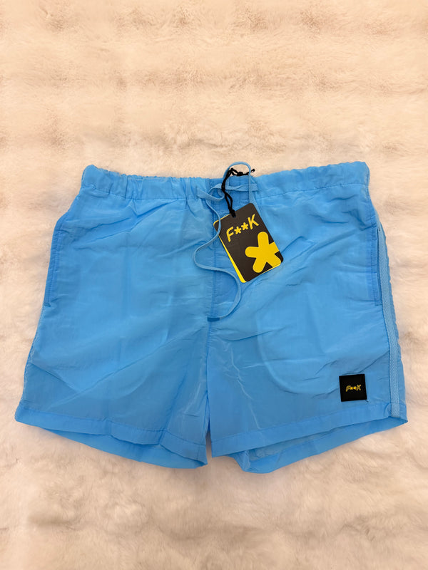 Shorts F**k