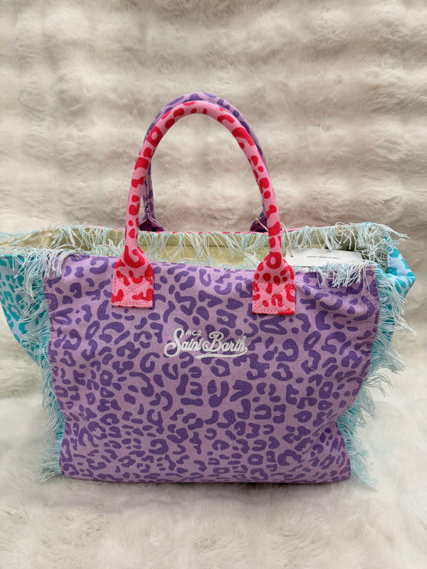 Borsa Saint Barth