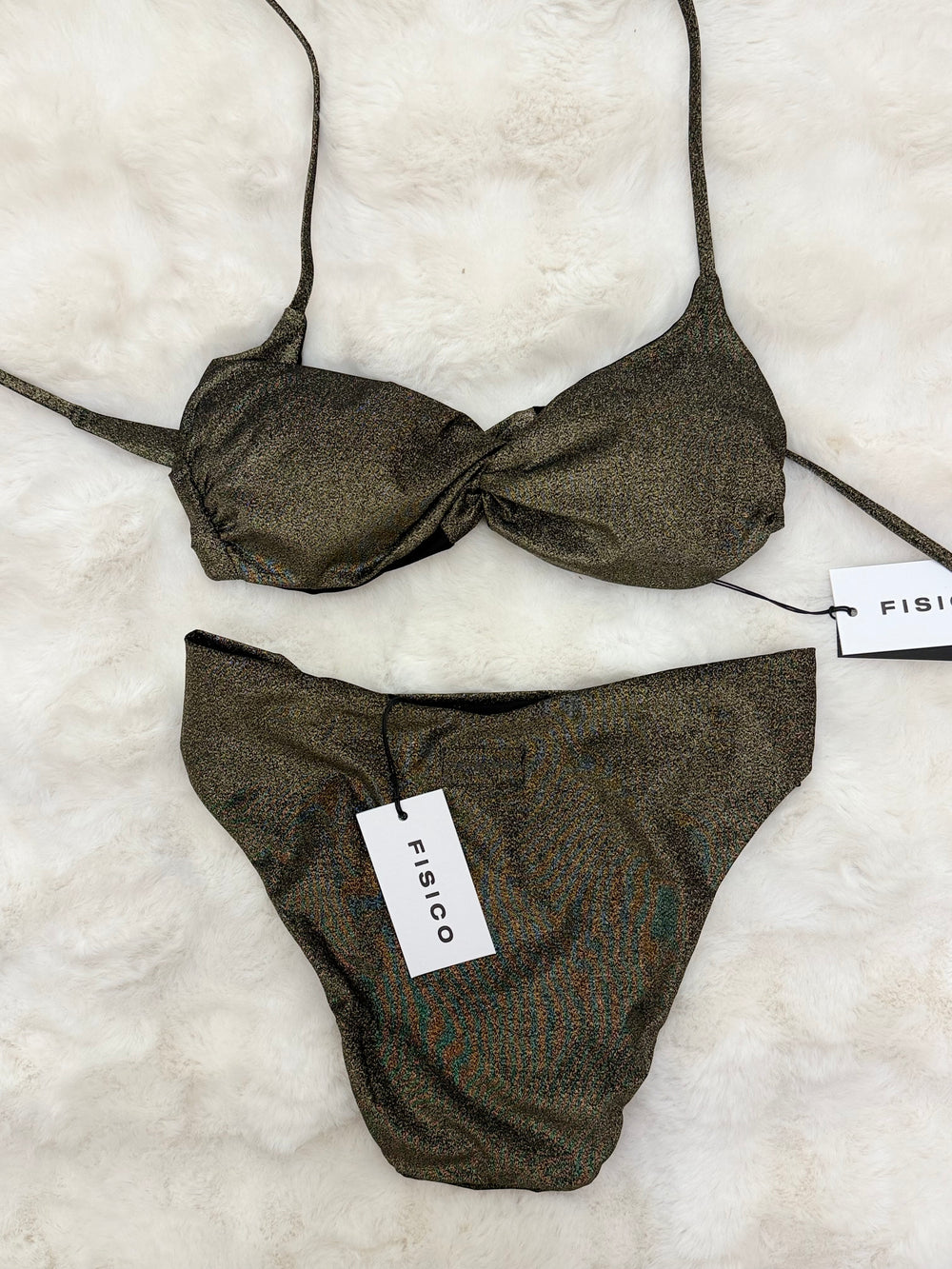 Bikini FISICO
