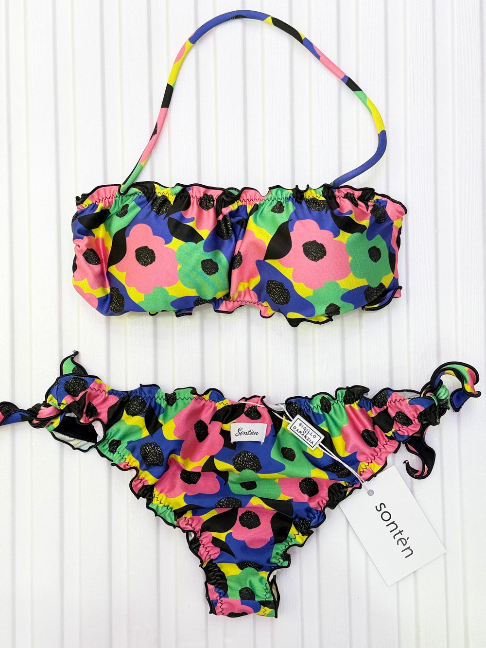 Bikini Sontén