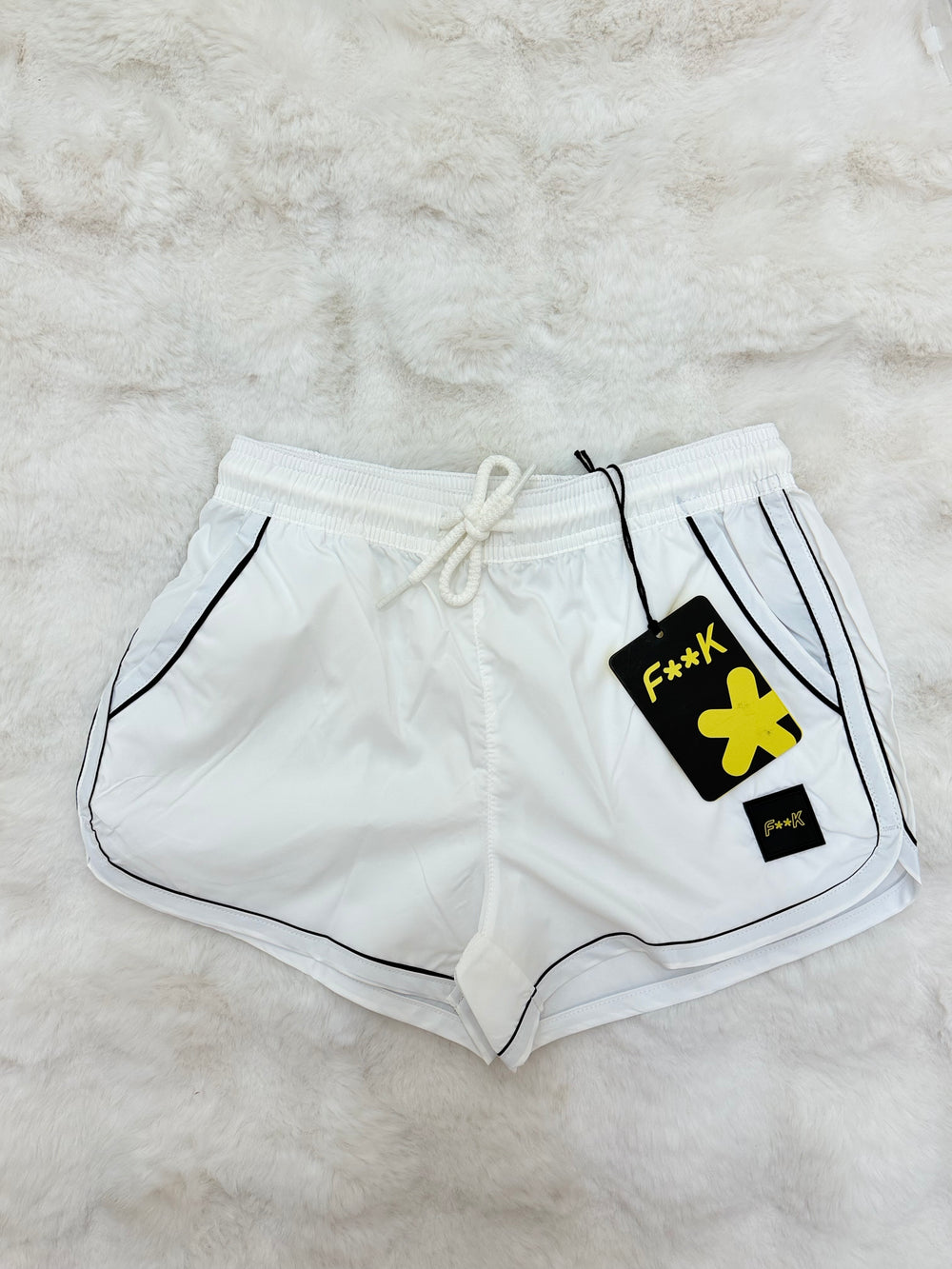 Shorts F**K bimba
