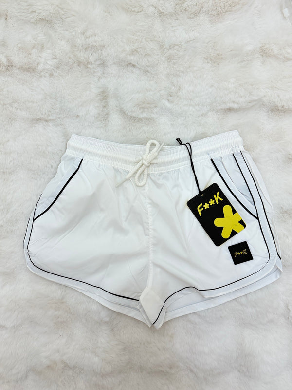Shorts F**K bimba