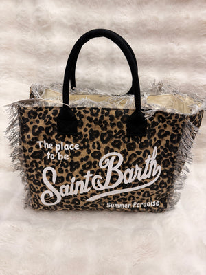 Borsa Saint Barth