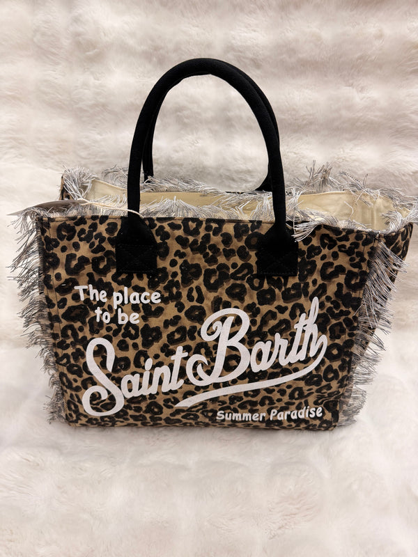 Borsa Saint Barth