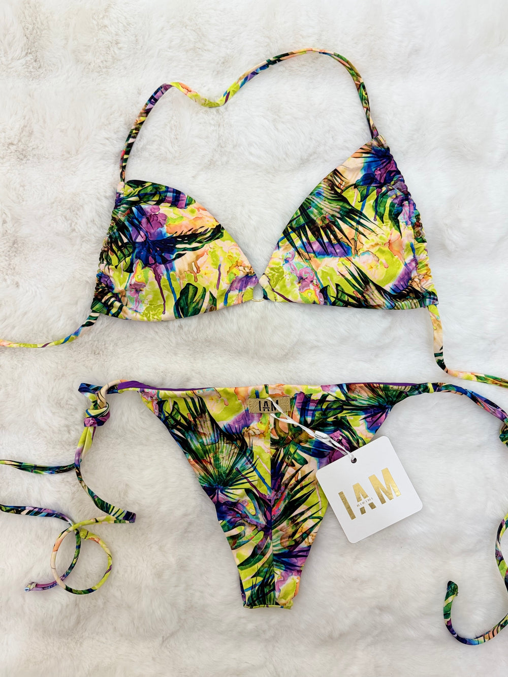 Bikini I-AM