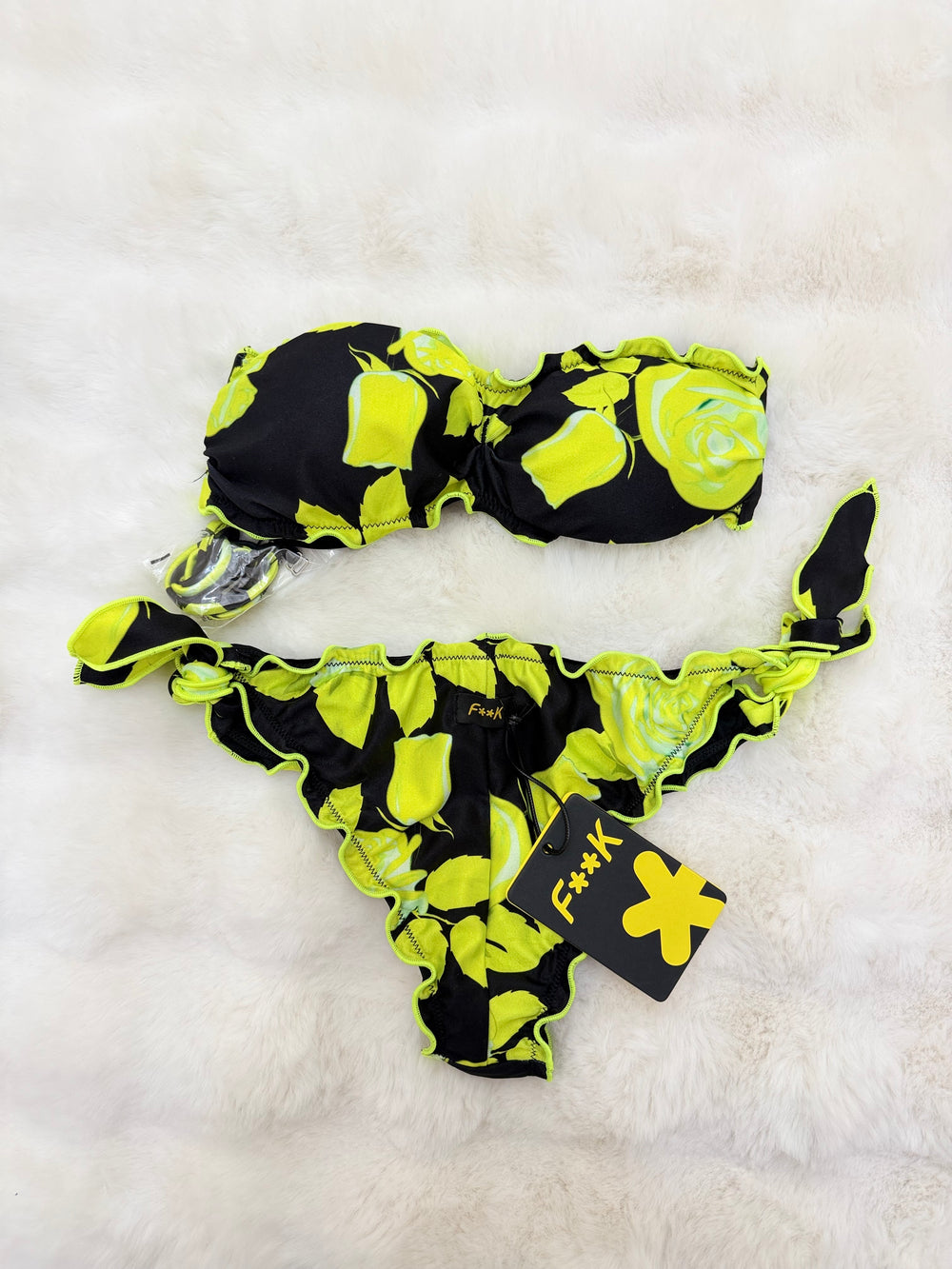 Bikini F**k