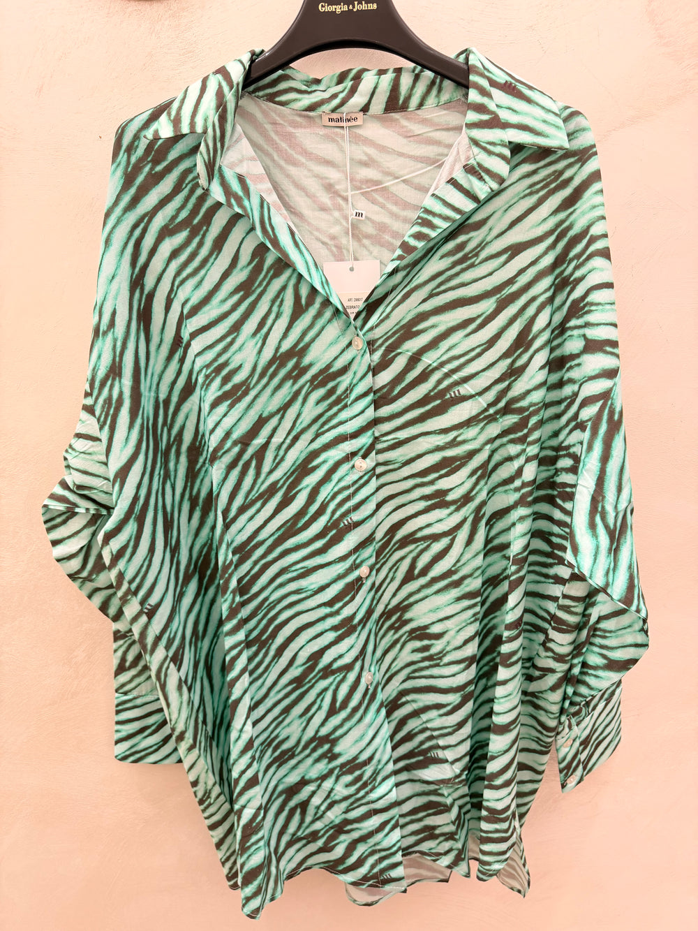 Camicia Matinée
