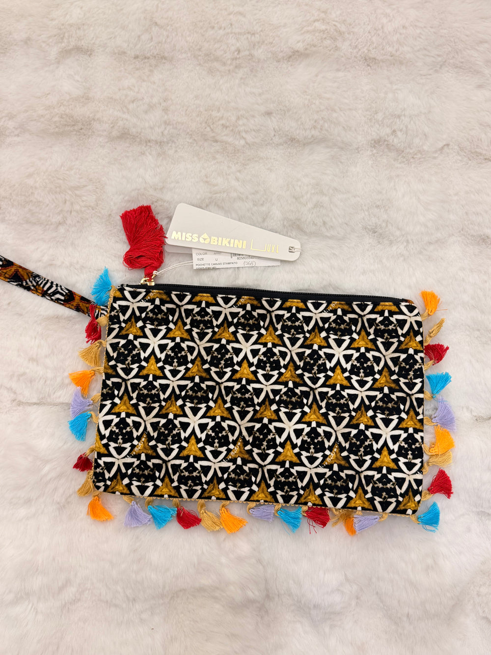Pochette MISS BIKINI