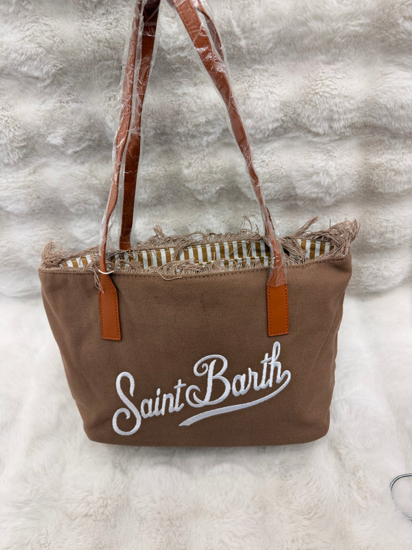 Borsa Saint Barth