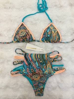 Bikini MISS BIKINI