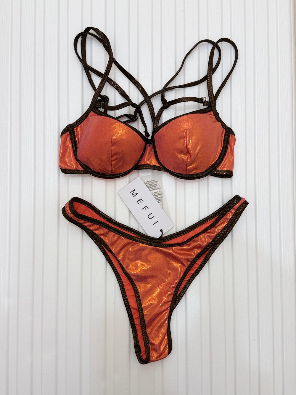 Bikini me fui