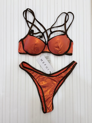 Bikini me fui