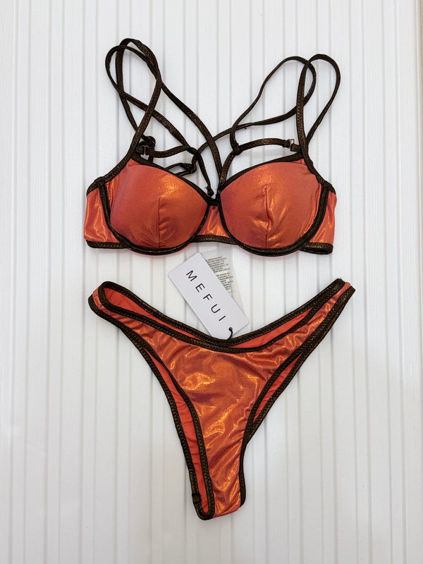 Bikini me fui