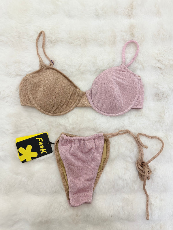 Bikini F**K
